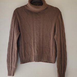 Bar Harbor Sportswear Vintage sweater